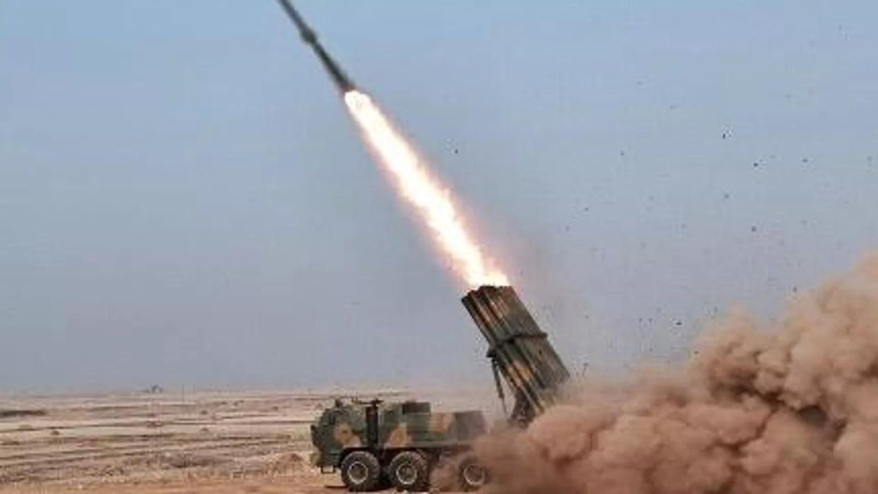 Pyongyang testa míssil com alcance de até 115 km e ganha vantagem sobre Coreia do Sul, diz mídia