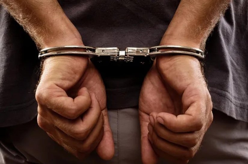 Polícia Civil prende em São Paulo homem foragido por homicídio da sogra em Mata Grande