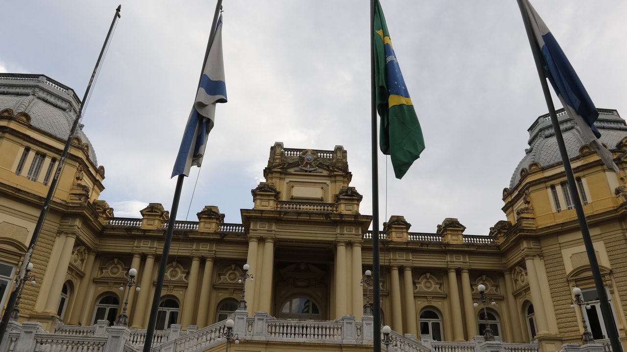 Rio de Janeiro funde secretarias de Agricultura e de Pesca