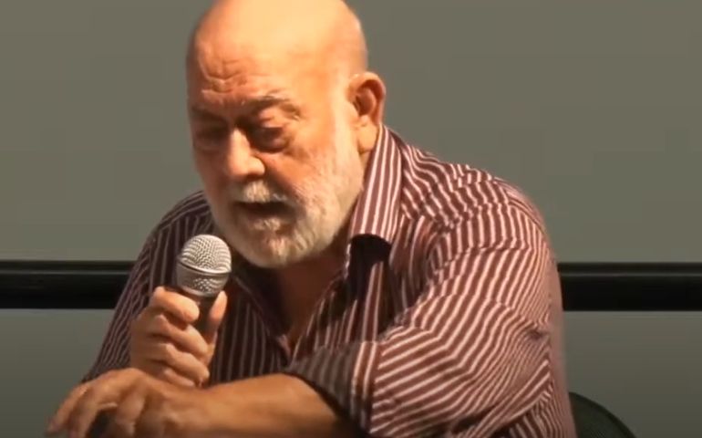 &#8216;Interesses das polícias são corporativos&#8217;