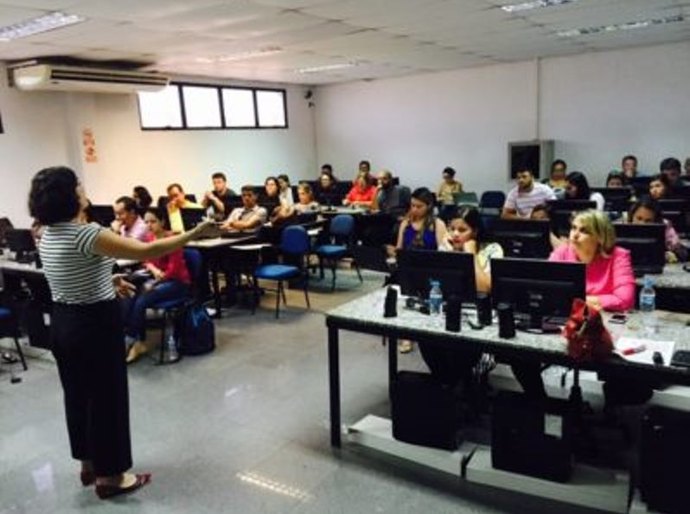 Curso promovido pela AMA sobre atualização do Siconv foi um sucesso
