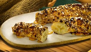 banana nutritiva 