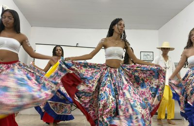 Cultura, memória e integração marcam abertura da Semana Nacional de Museus em Coruripe