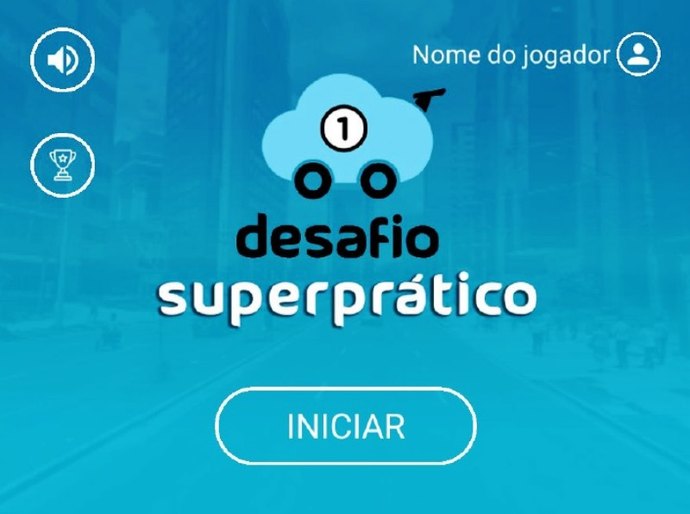 Alagoanos ganham jogo digital comemorativo da Semana Nacional de Trânsito