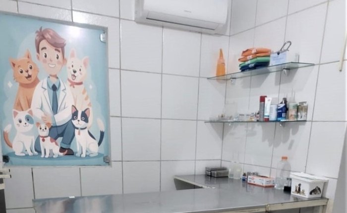 Clínica Veterinária foi interditada pela Visa Maceió