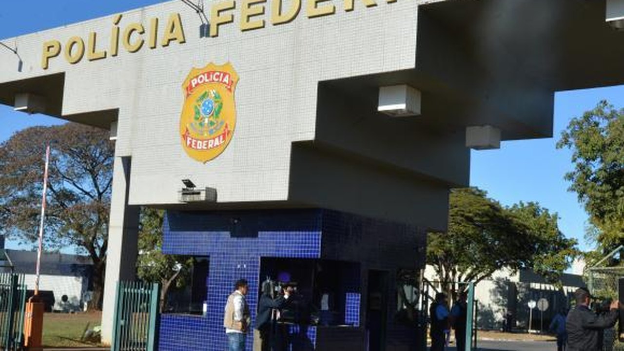 PF investiga fraude em aposentadorias rurais em Pernambuco