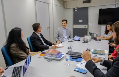 Alagoas é o primeiro estado do país no ranking de apoio à inovação