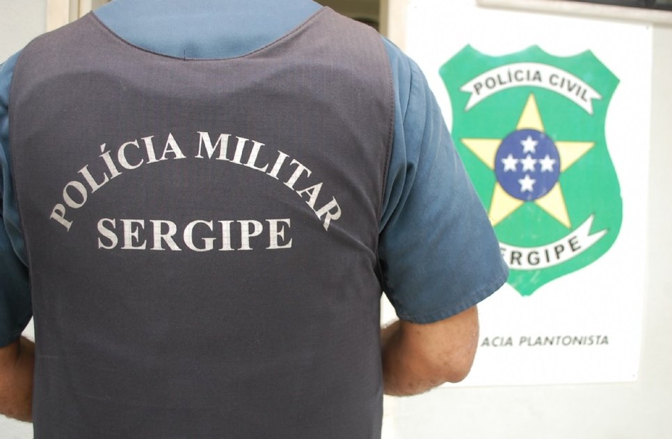 Polícia Militar