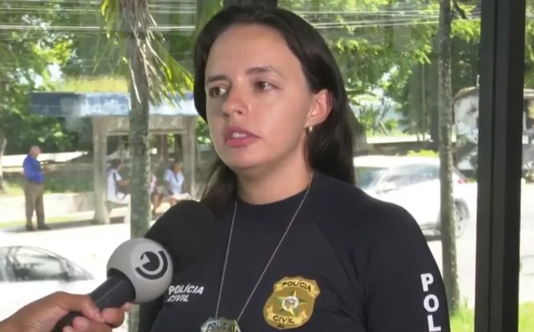 DHPP inicia investigação sobre morte de homem em frente à casa de shows em Jaraguá