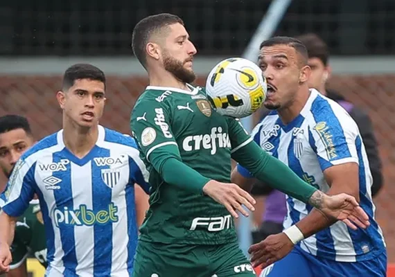 Cerro Porteño x Palmeiras: veja onde assistir, escalações, desfalques e arbitragem