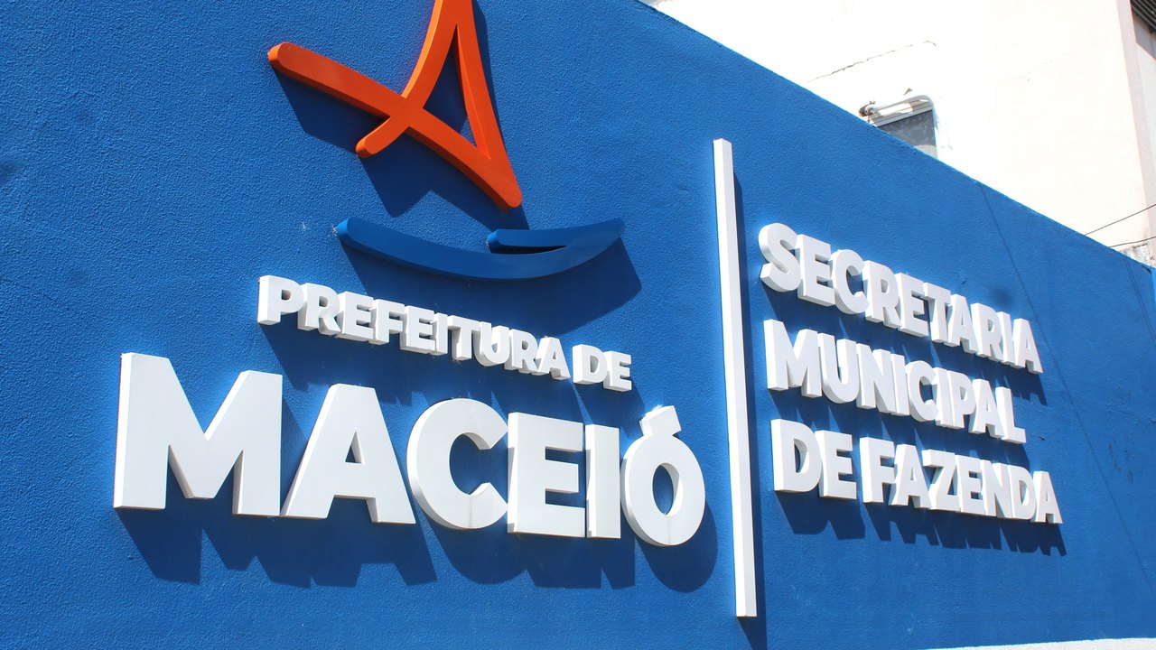 Atendimento na Secretaria de Fazenda funciona em horário especial nesta segunda-feira (29)