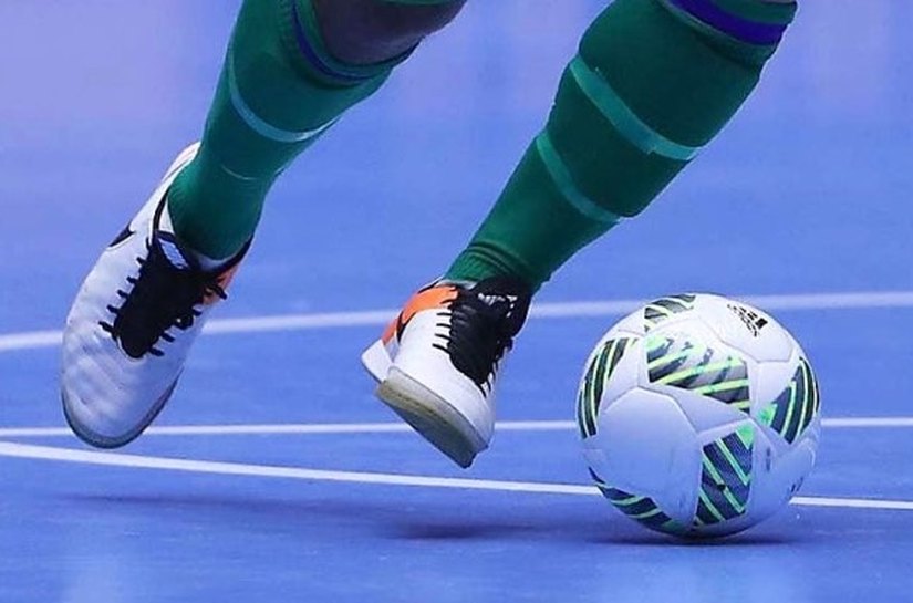 Servidores municipais participam da 1ª Copa Penedo de Futsal