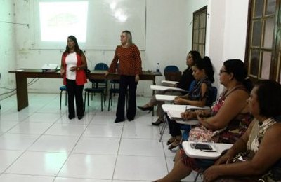 Secretaria de Educação de Rio Largo propõe ampliação do atendimento para alunos especiais