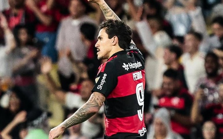 Conmebol decreta vitória por 3 a 0 ao Flamengo após jogo cancelado