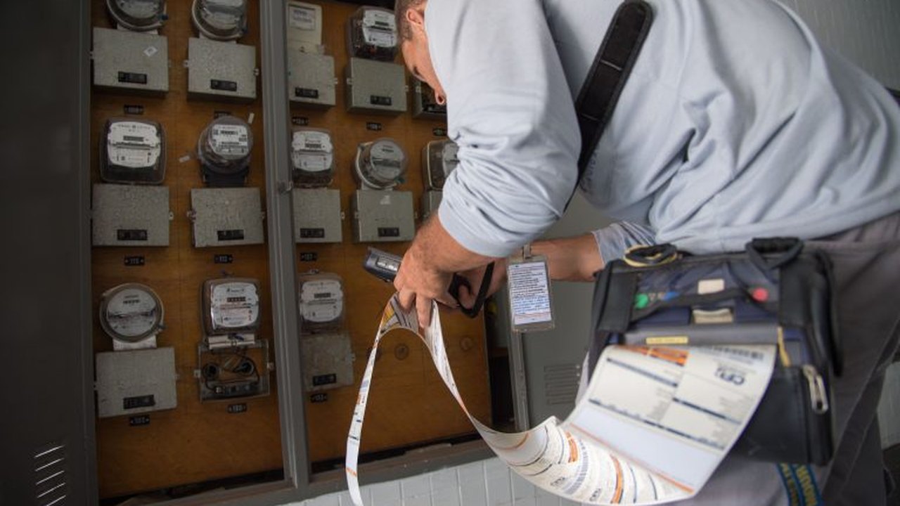 Projeto obriga empresa de energia a disponibilizar consumo de usuário pela internet