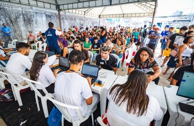 Qualifica Maceió divulga vagas de emprego para diferentes áreas ao longo da semana