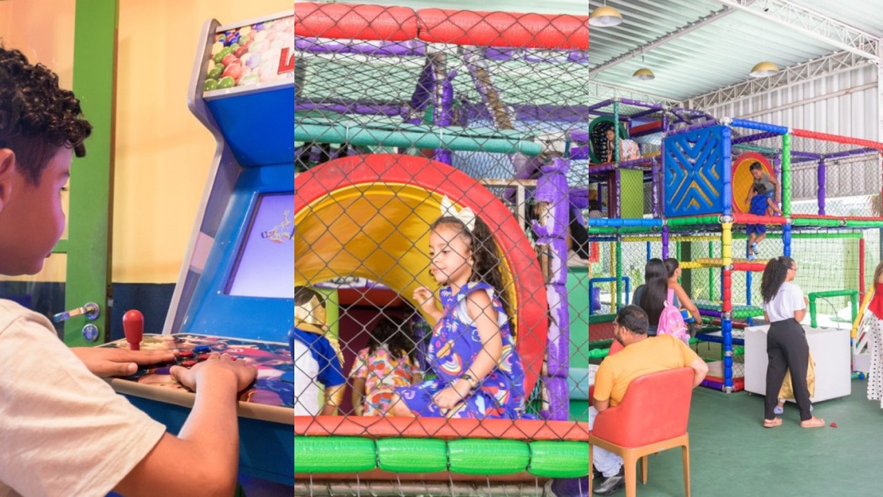 Casa do Autista de Maceió celebra Dia das Crianças com programação especial para famílias