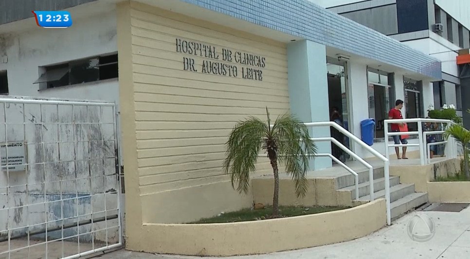 Hospital Cirurgia