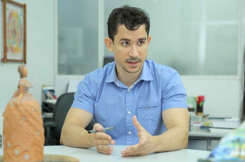 Governo dá início ao projeto de intervenção em artesanato alagoano