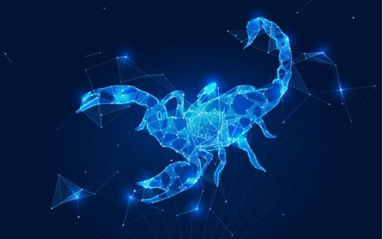 Confira as previsões para 2024 para quem é do signo de Escorpião