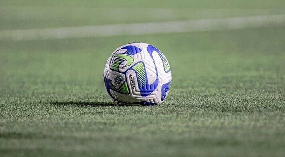 bola-do-brasileirao-06112023224454829 / Foto: Foto: Reinaldo Campos/Futura Press/Estadão Conteúdo