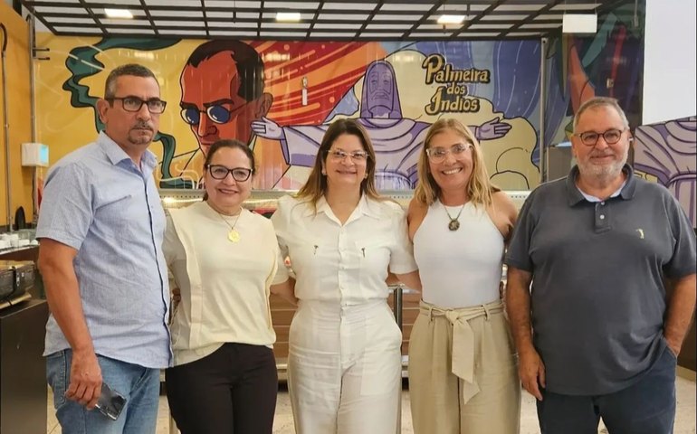 Família Carvalho Nascimento declara apoio a Mosabelle Ribeiro após ruptura com Julio Cezar