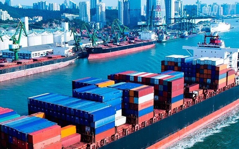 Taxas no comércio marítimo podem prejudicar recuperação econômica, diz Unctad