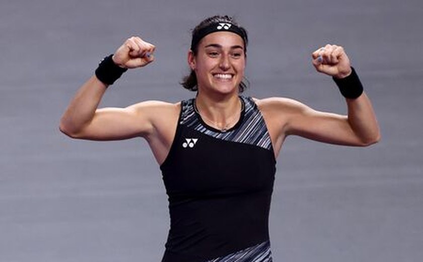 Sabalenka derrota a 16ª do mundo e chega à final de Brisbane sem ceder sets