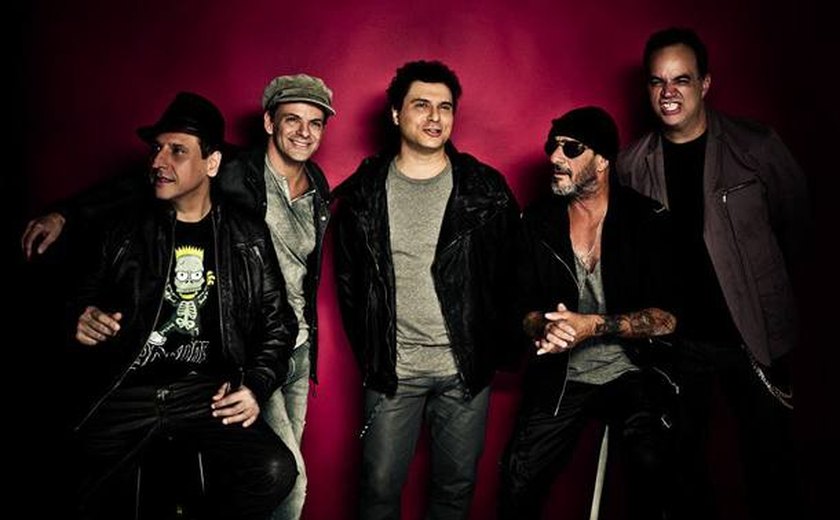 Peninha, percursionista do Barão Vermelho, morre aos 66 anos