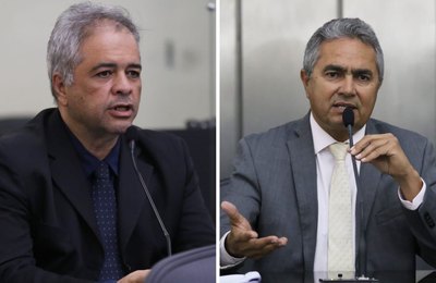Deputados destacam lançamento do Novo PAC em Alagoas