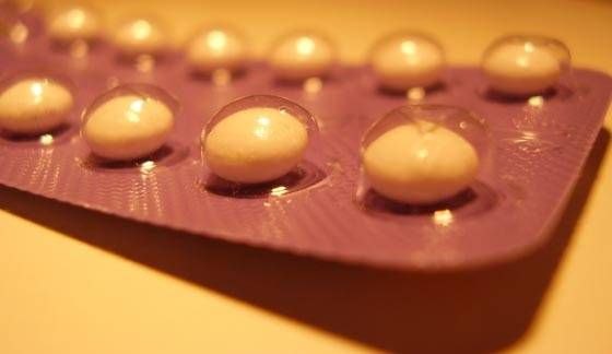 Contraceptivos