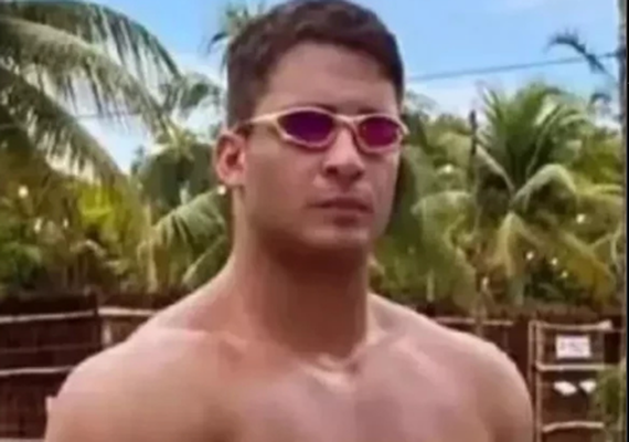 Quem é o ex-jogador de basquete que espancou namorada com mais de 60 socos no rosto