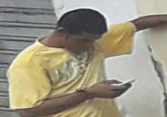 Não era reconhecido como índio o homem assassinado na madrugada desta segunda-feira, em Palmeira