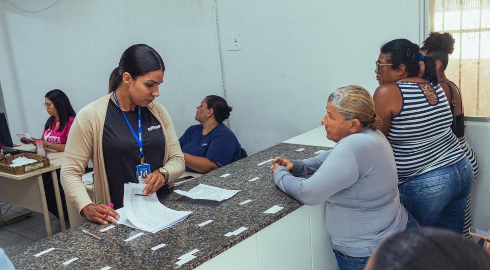 credenciamento-de-ambulantes-Foto-Matheus-Varjao / Foto: Divulgação