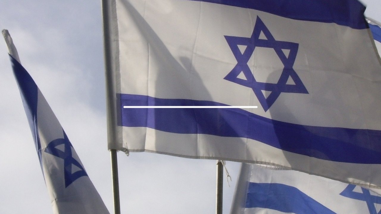 Guerra em Israel: presidente da Comissão Europeia cita preocupação com o Irã e aliados