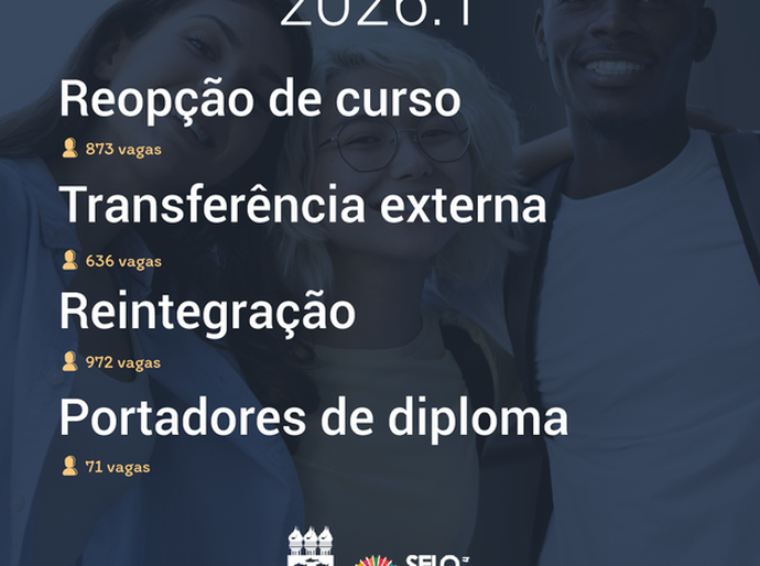 Copeve publica editais para preencher mais de duas mil vagas na Ufal