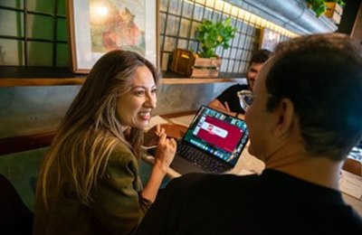 iFood abre mais de 100 vagas para profissionais da área Comercial de todo o Brasil