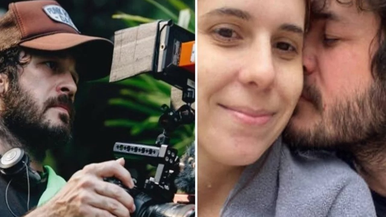 'Entrei em surto': publicitária expõe traição de viúvo que viralizou no Twitter ao escrever cartas de amor para mulher