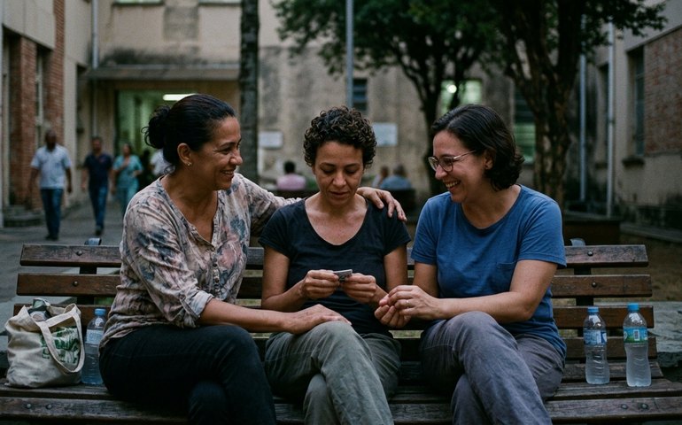 'Mães de UTI' falam de laços de amizade e de transformações após experiências diversas em hospitais
