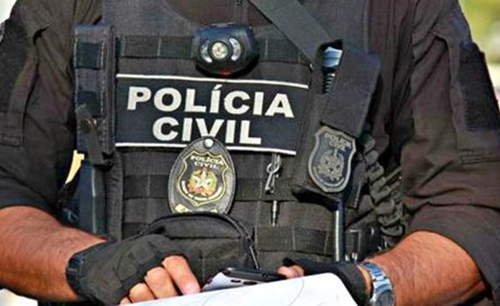 Agentes cumprem 27 mandados de prisão