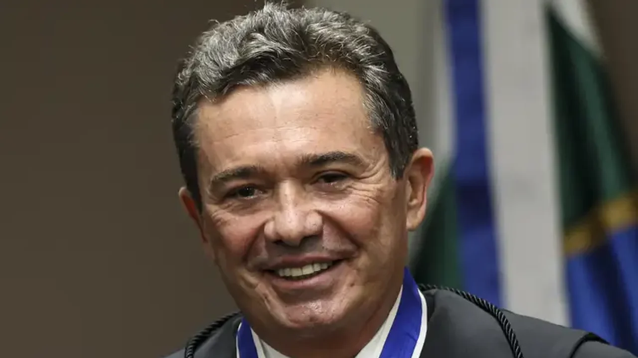 Vital do Rêgo indica que processo do Tecon-10 será reanalisado pelo TCU