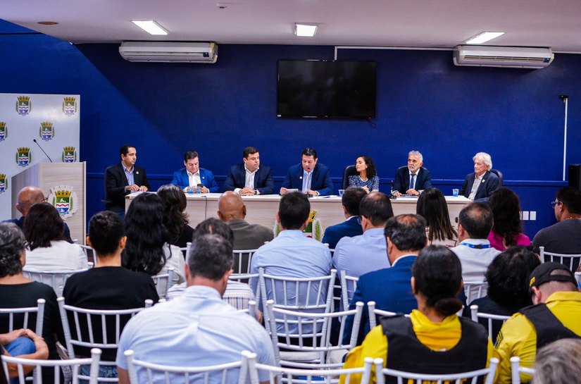 Audiência pública discute crescimento urbano do Litoral Norte de Maceió