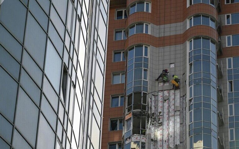 Berlim anuncia entrega de 1ª arma de longo alcance produzida na Ucrânia com ajuda alemã