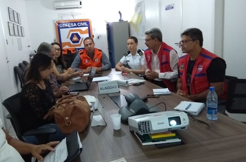 Quase 80 mil alunos de Alagoas aderem à campanha nacional de combate ao Aedes