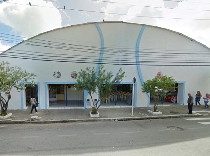 Carhp emite comunicado sobre leilão do prédio do Mercado de Jaraguá