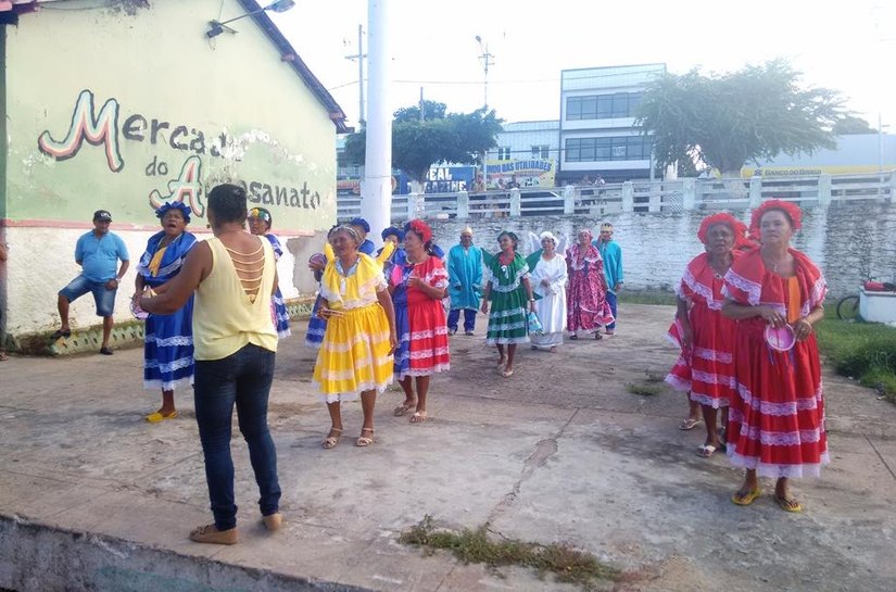 Prefeitura de União dos Palmares celebra o Dia Municipal da Cultura