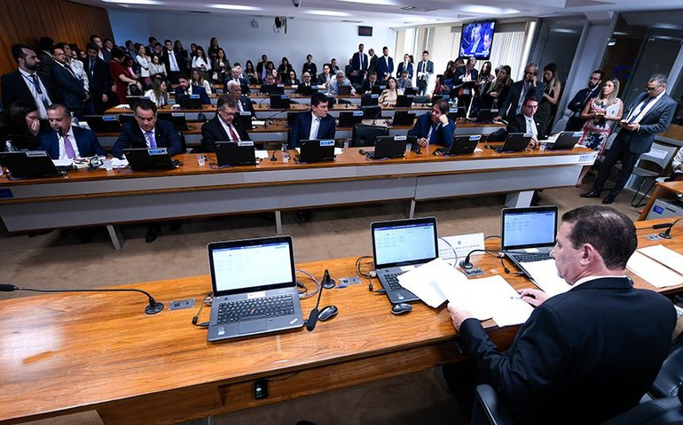 CAE debate impactos no mercado após três anos de vigência da Lei do Gás