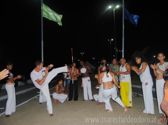 7ª Flimar acontece nos dias 31 de agosto a 3 de setembro em Marechal