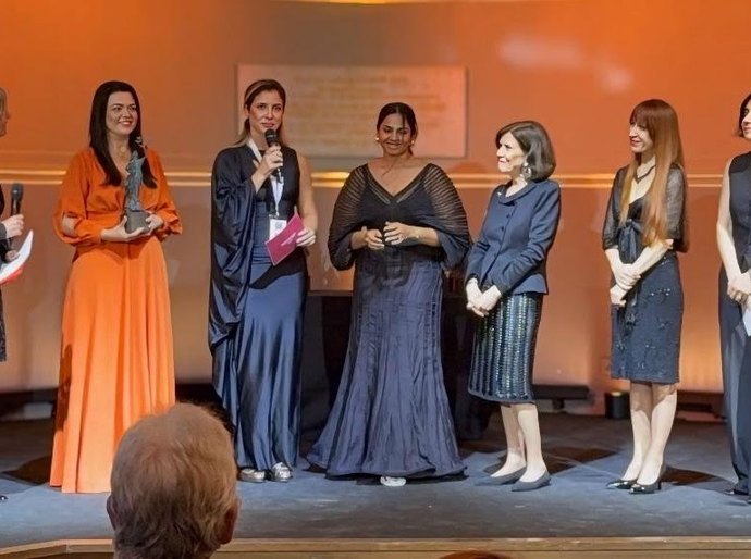 Banco do Nordeste recebe prêmio internacional pela universidade corporativa