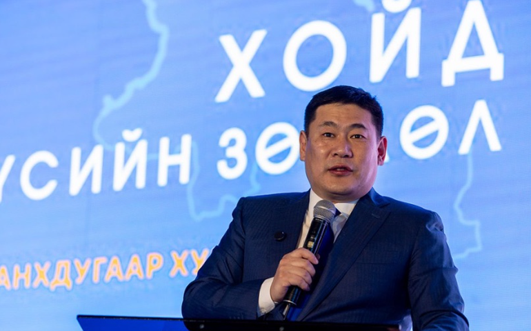 Mongólia: primeiro-ministro renuncia após perder voto de confiança no parlamento